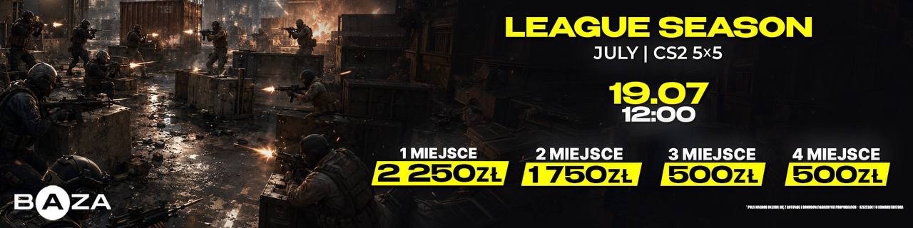 5v5 | Classic (LAN)