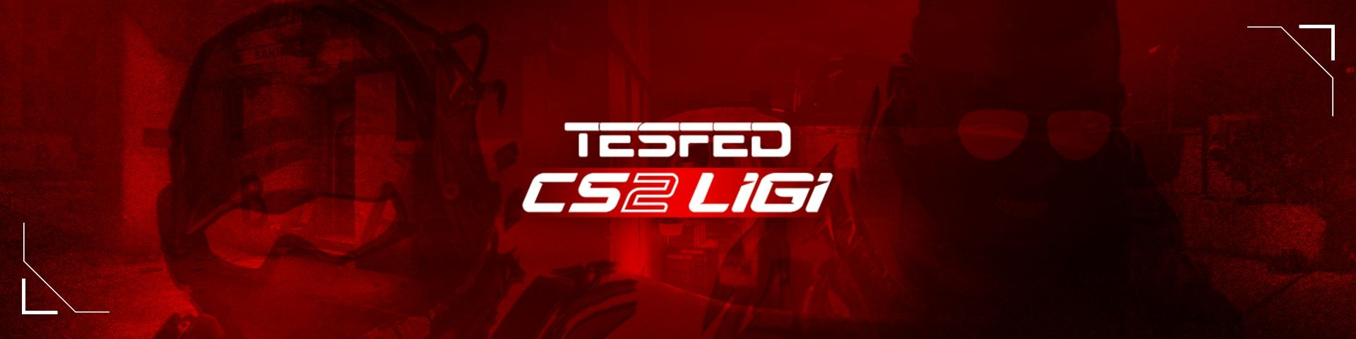 TESFED CS2 LIGI SEZON 2 - ACIK ELEME 2