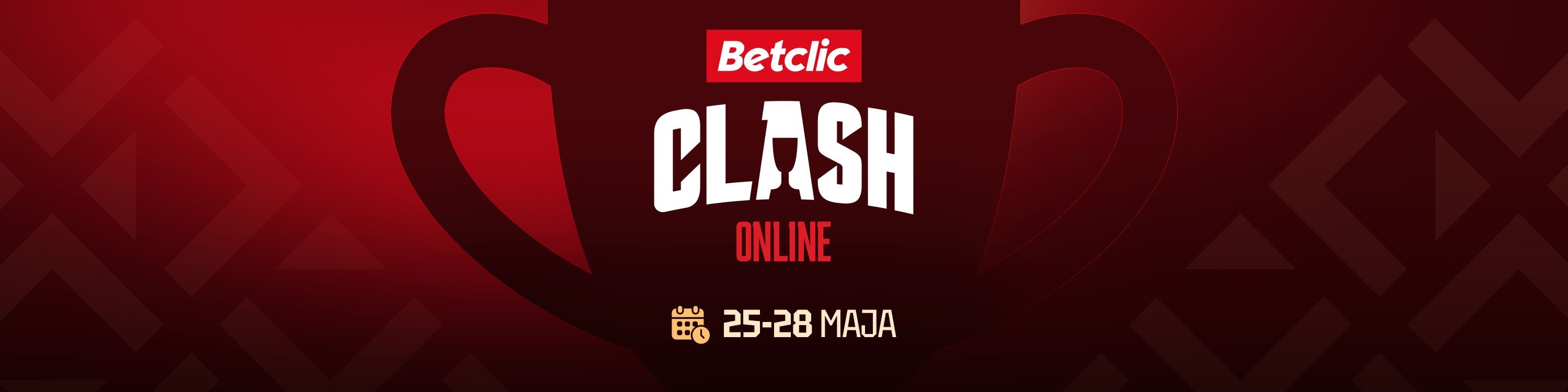 Betclic Clash Online - Polish Qualifier