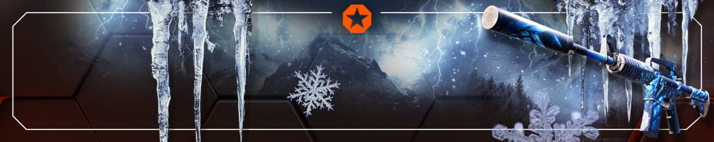 Premium Duel: Skill 1-10 - Prizes M4A1-S | Nightmare | 64k