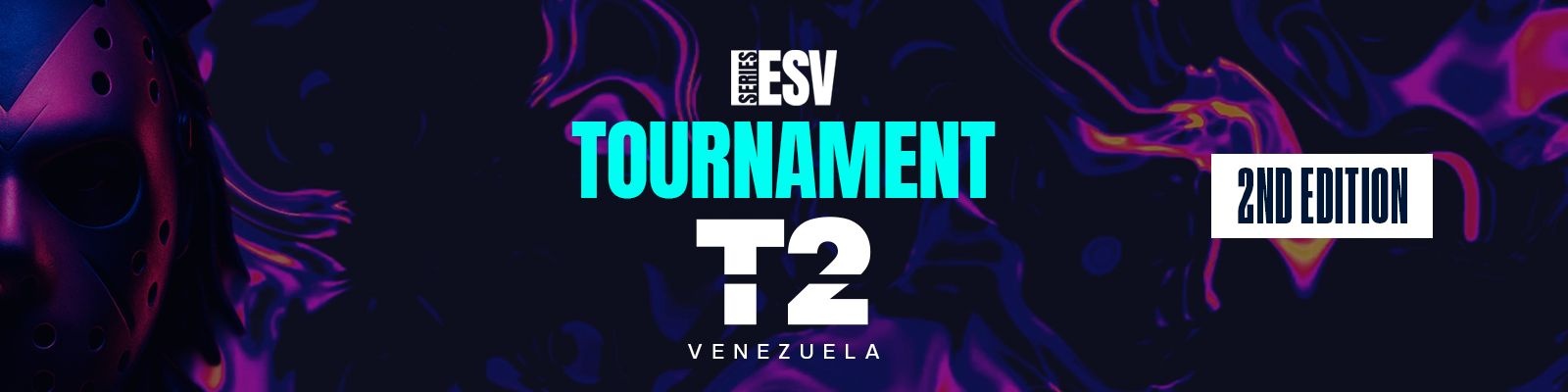 ESV TOURNAMENT T2 2ND EDITION