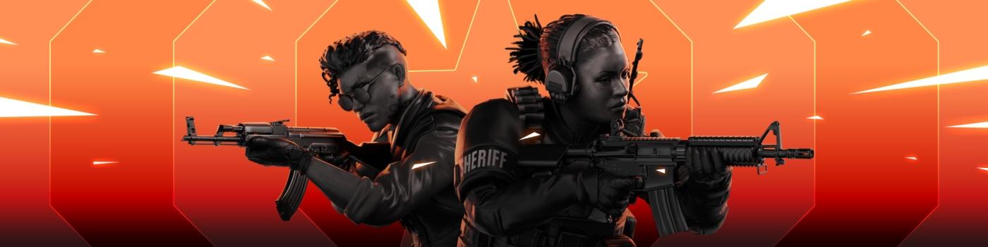 Premium - AIM Duel - skill 6-10 - Prize Pool 15k