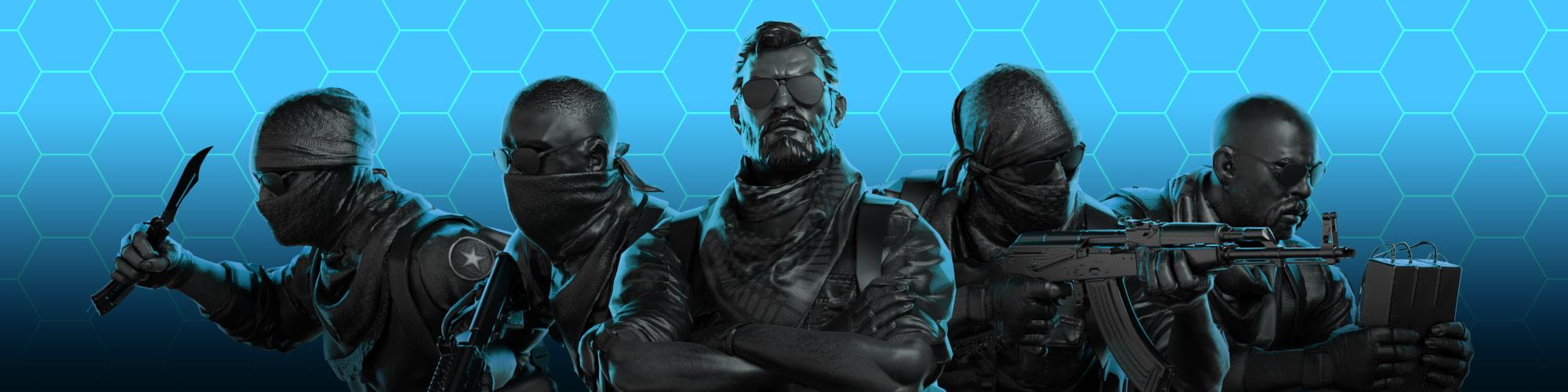 Normal Competitive