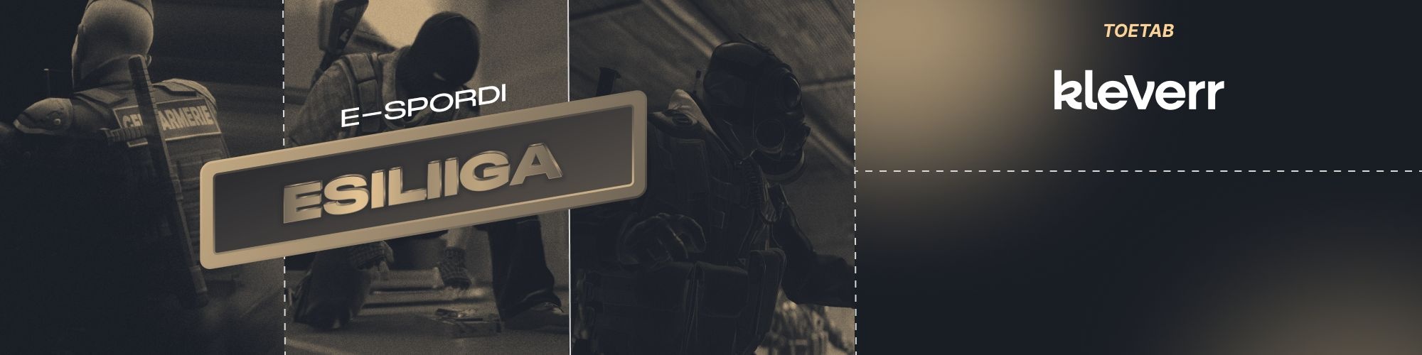 E-spordi Esiliiga | Groups | S3