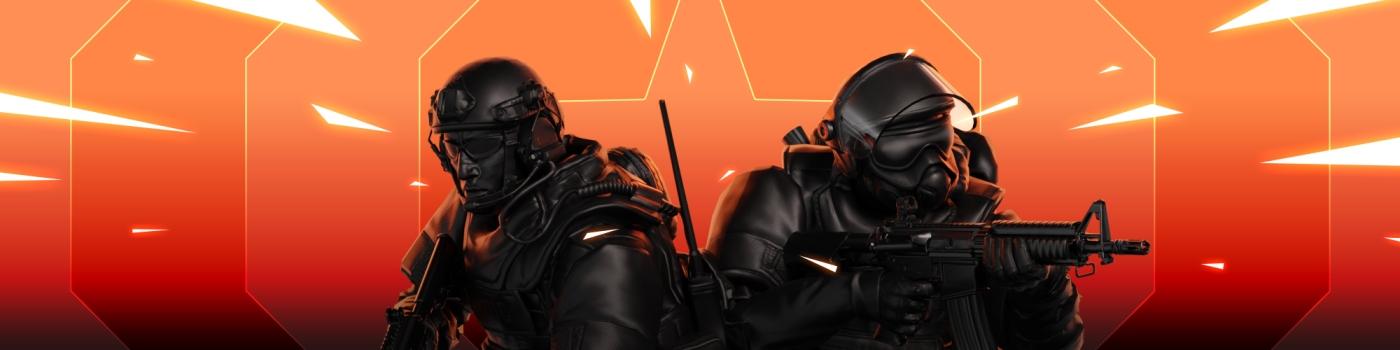 Premium - 2v2 HS Only - Skill 1-5 - Prize Pool 21k