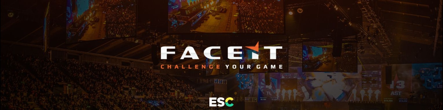 Bluestack Qualifications 5v5