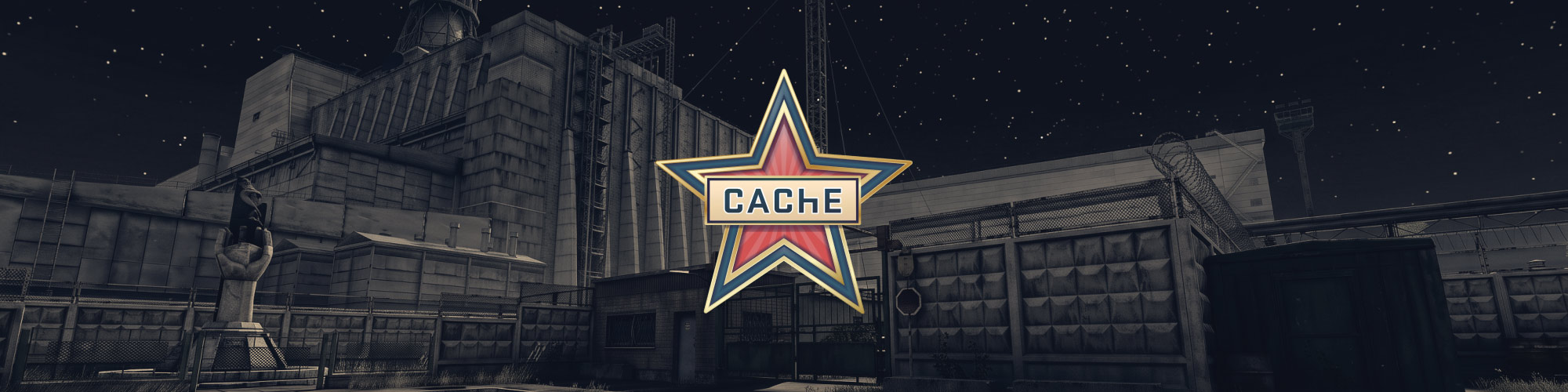 Late Night Cache