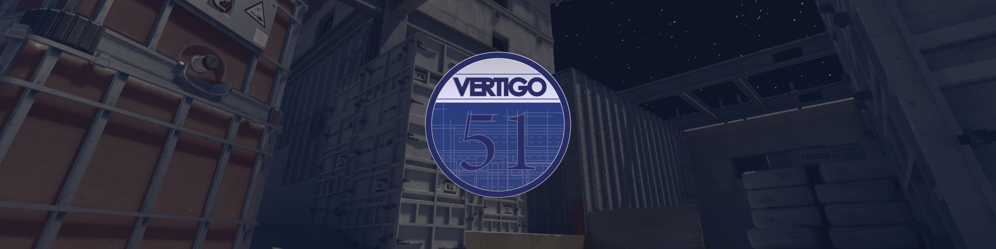 Late Night Vertigo