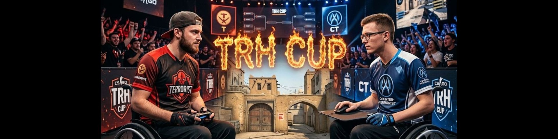 TRH CUP 5x5