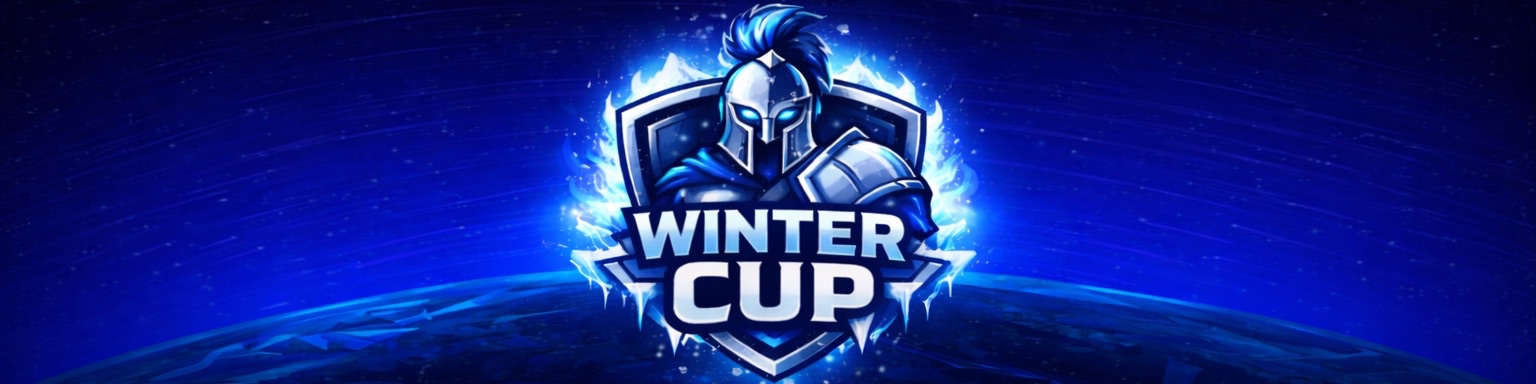 Winter Cup 2026