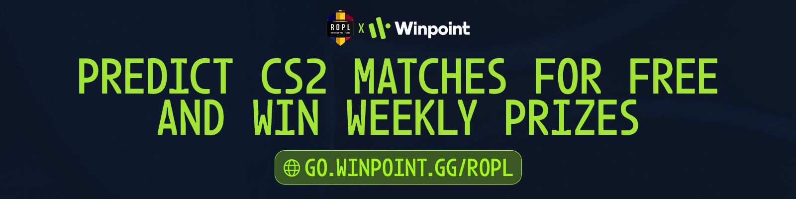 ROPL x Winpoint: 1v1 Arena | Win StatTrak MP7 | Cirrus (FT)