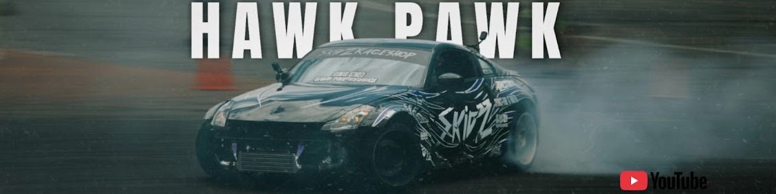 Hawk Pawk CS 2 Turnuvasi