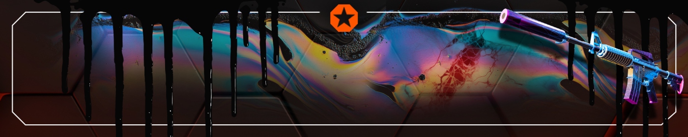 Premium Duel: Skill 1-10 - Prizes M4A1-S | Decimator | 64k