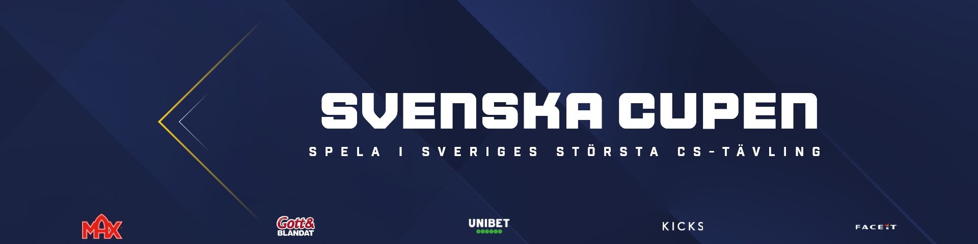 Svenska Cupen 2025 - Qualifier 2