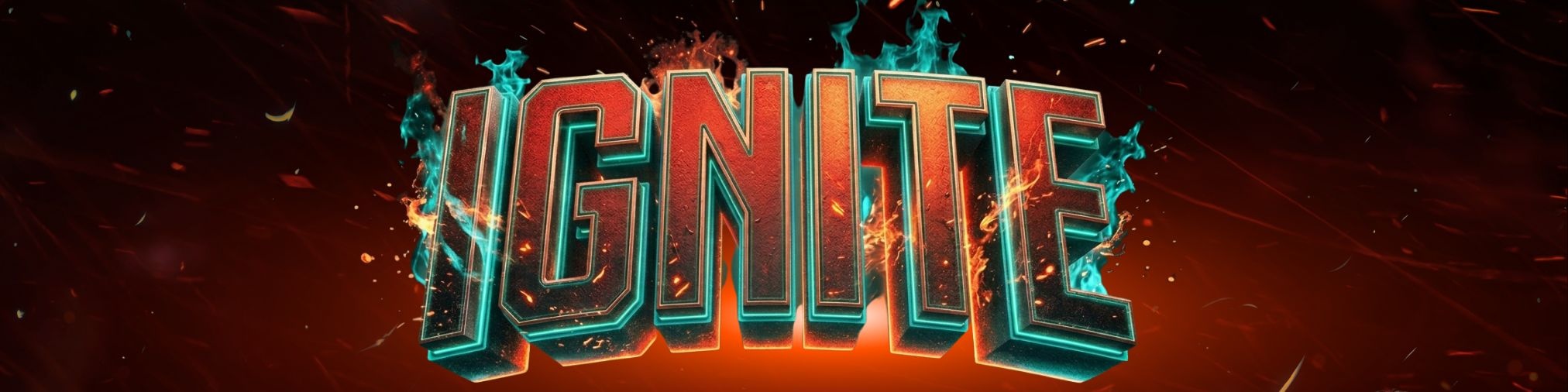 IGNITE by eVERTSON Market - 2nd Strike