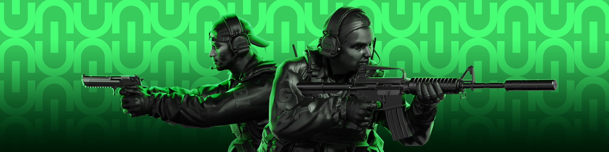 Wingman - MENA Only