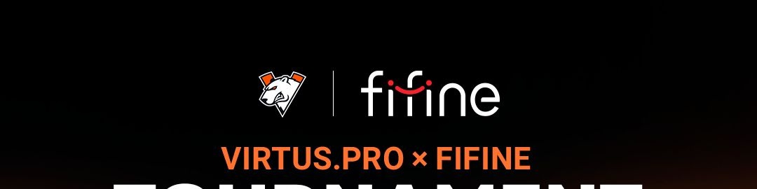 1v1 - VP x FIFINE