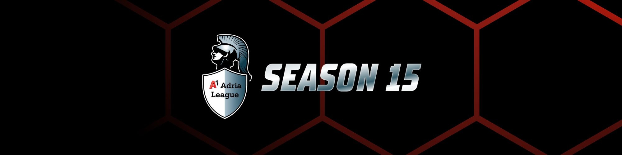 A1 Adria League Season 15 - CS2 - Open Qualifier 1