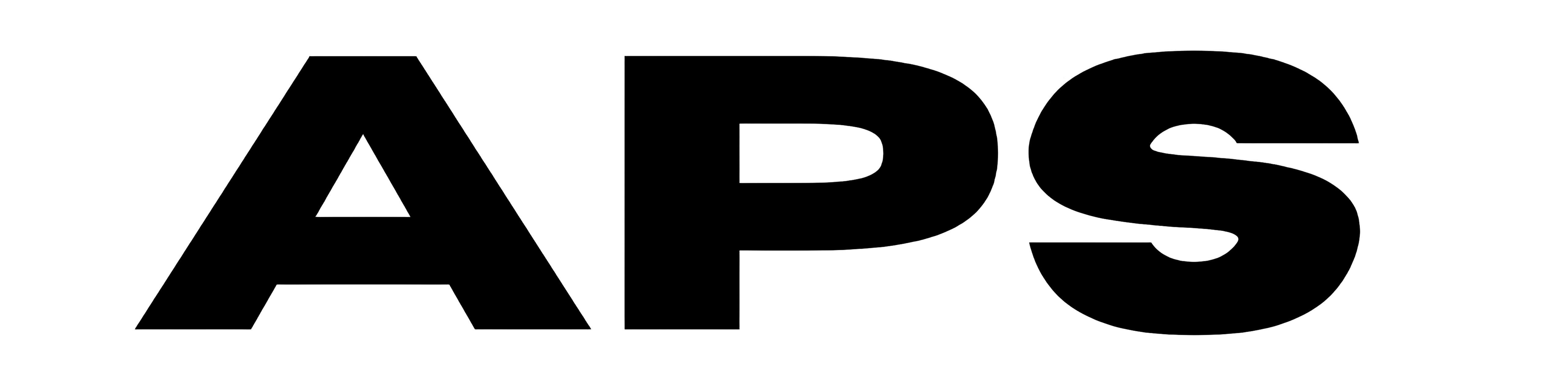 APS 2026