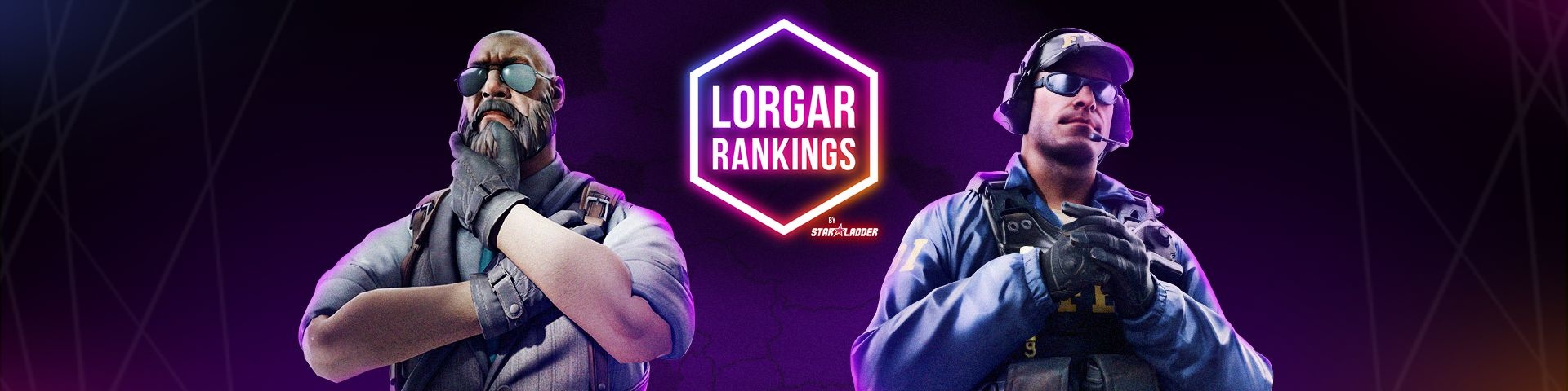 LORGAR RANKINGS - Poland Qualifier