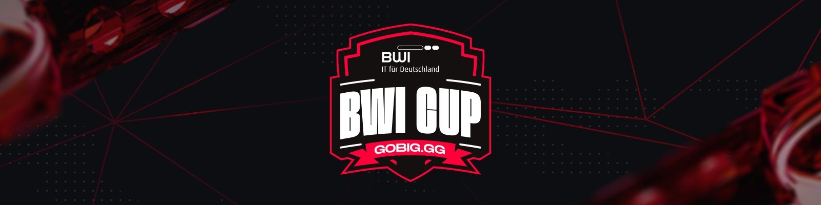 BWI x BIG Club CS2 Community Cup 2026 (DACH)
