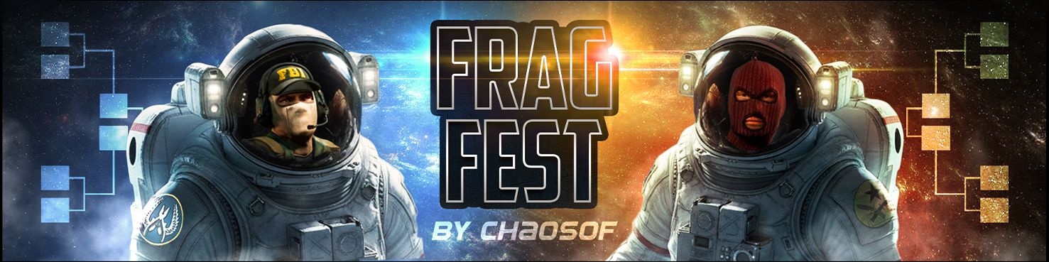 FRAG FEST