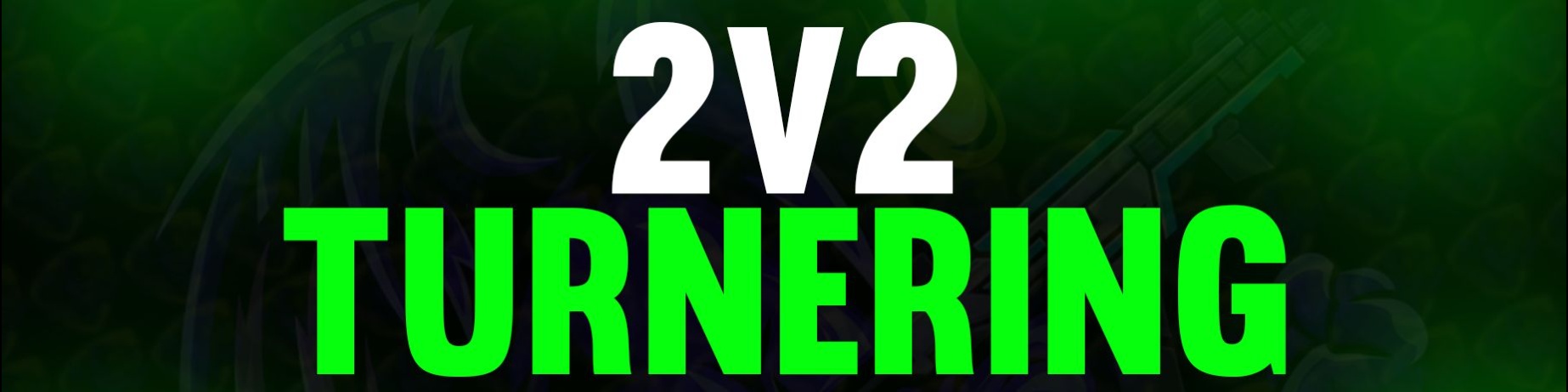 Hjemezez 2v2 Tournament