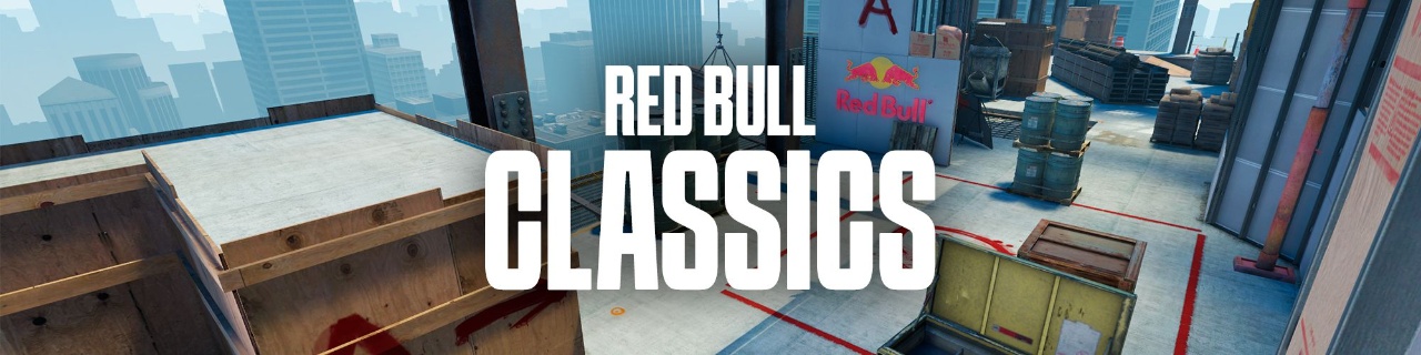 Red Bull ClassiCS | 25 | DK |