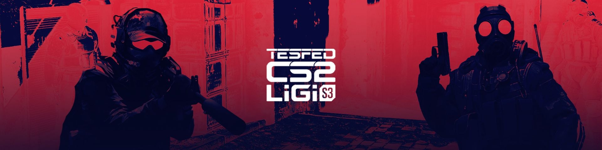 TESFED League 2026 | Playoffs