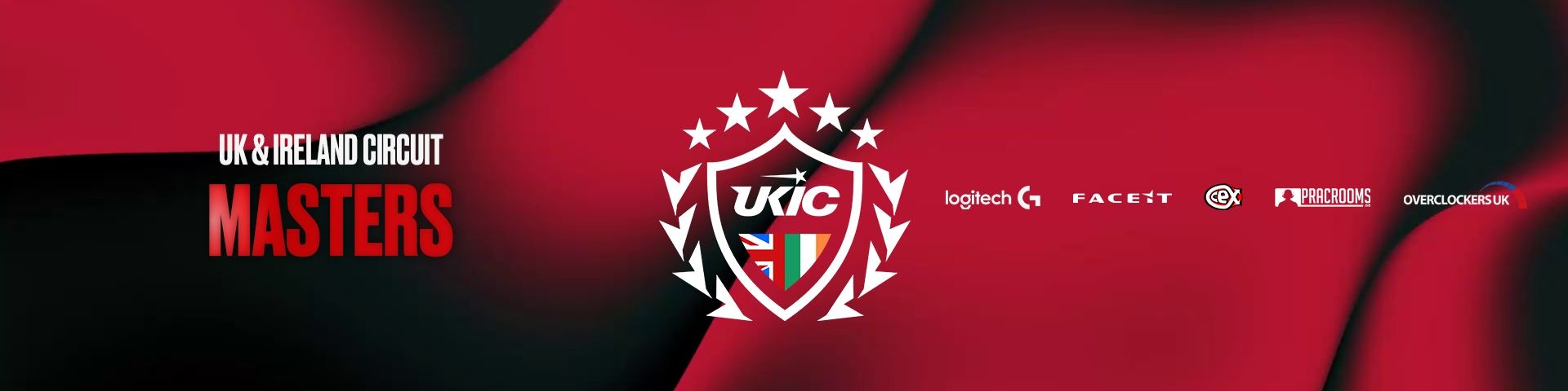 UKIC Masters | Season 11 | Online Stage