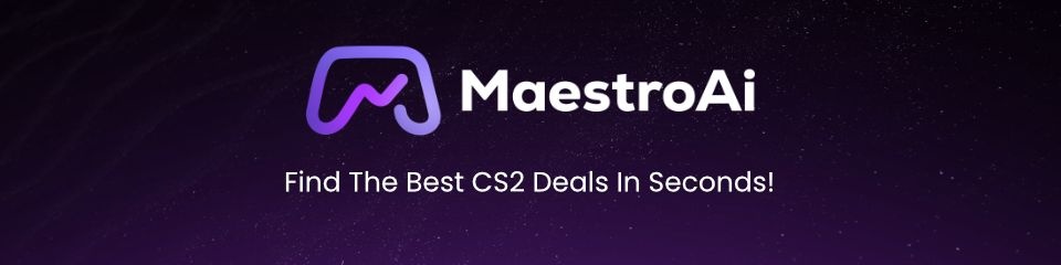 MaestroAI Wingman Tournaments