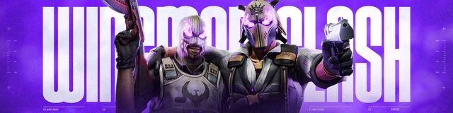 Zeus Arena: Wingman Clash