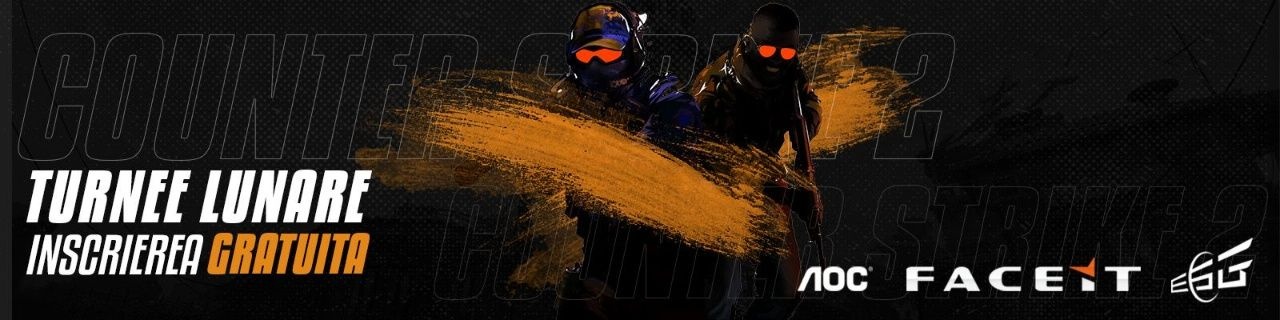 ESG CS2 5v5