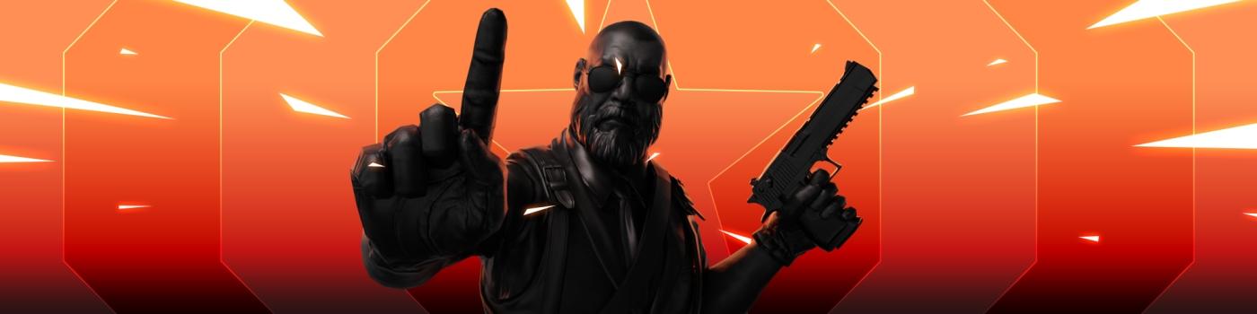 Premium - AIM Pistol - skill 1-5 - Prize Pool 13k