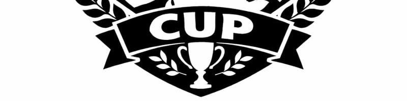 Stivie Cup 1
