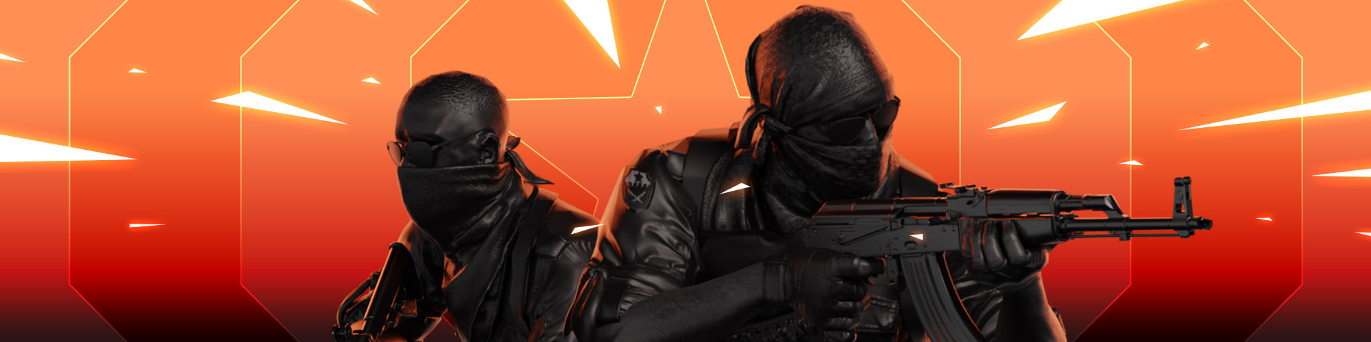 Premium - Competitive 1v1 - Skill 6-10 - PrizePool 9k