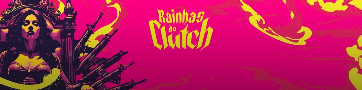 FERJEE - RAINHAS DO CLUTCH 2026 - QUALIFY EUROPE