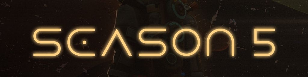 PRL OCE SEASON 5: 1V1 TOURNAMENT 1