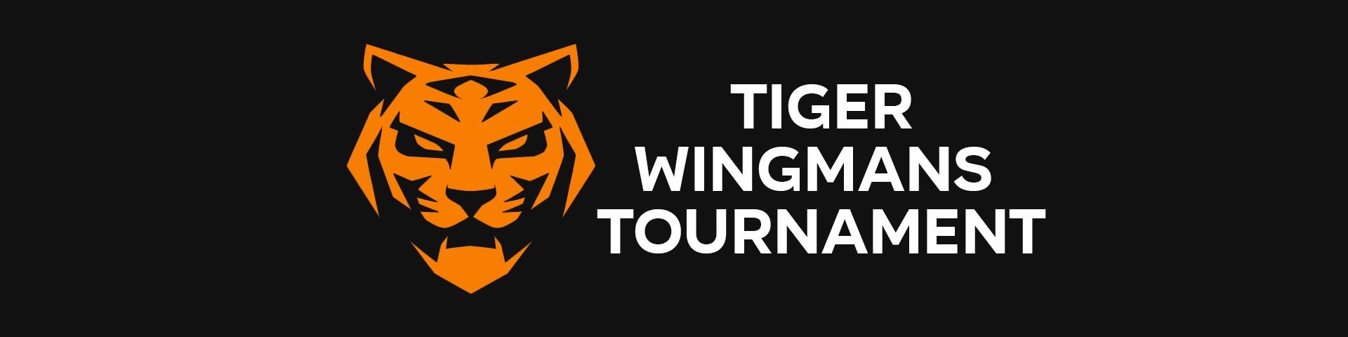 Tiger Wingmans Cup