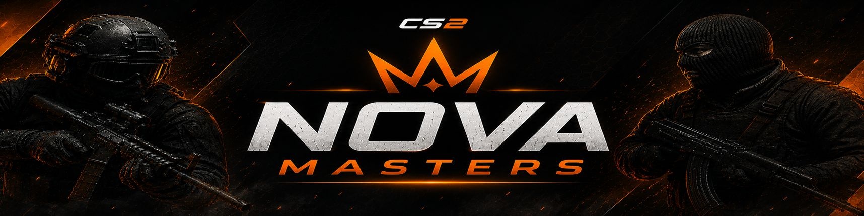 Nova Masters