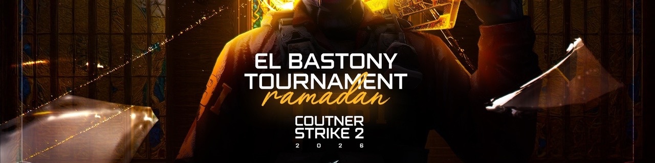 El Bastony Ramadan Tournament 2026