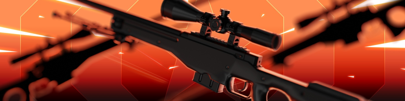 Premium - AWP Only - Skill 6-10 - Prize Pool 15k