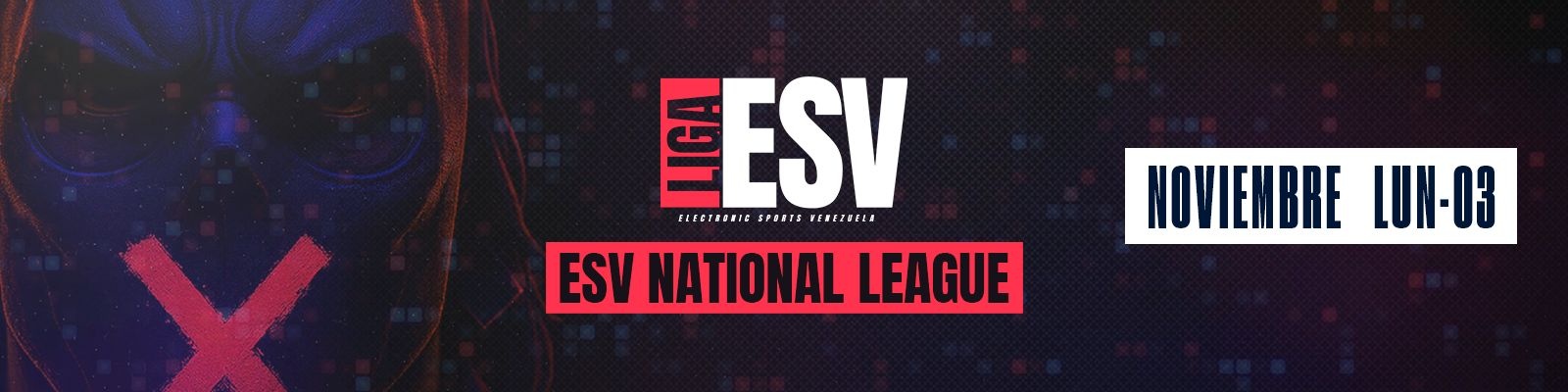 ESV National League
