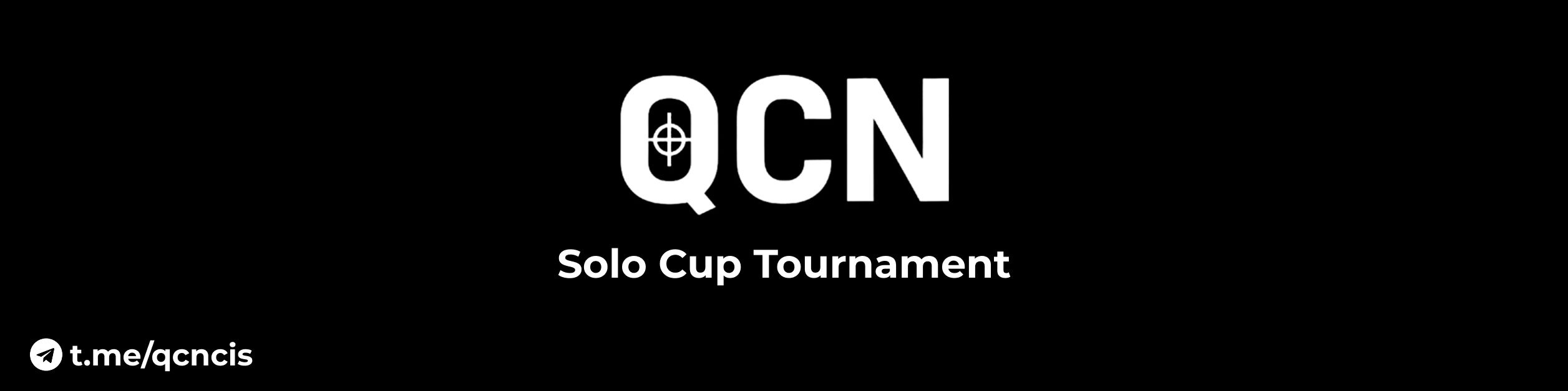 QCN Aim Cup
