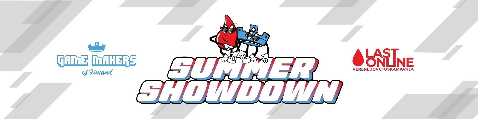 Last Online Summer Showdown by GMOF Playoffs
