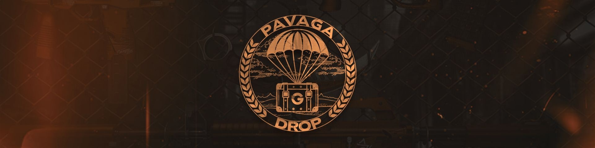 PAVAGA DROP 2 Q4
