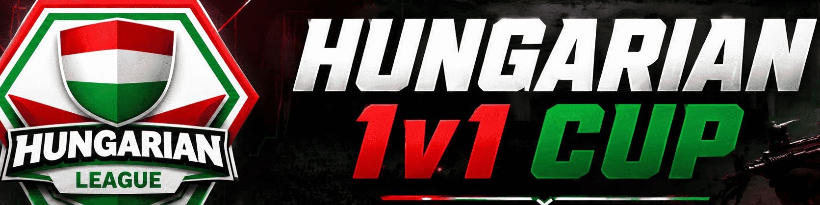 CS2 HUNGARY 1v1 CUP 2 1-7