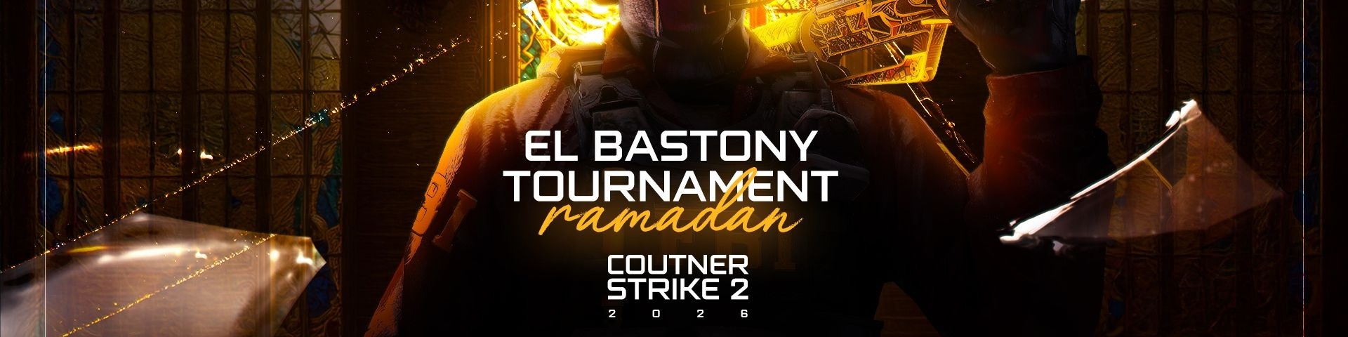 El Bastony Ramadan Tournament 2026 - Playoffs