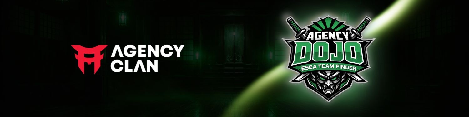 Agency Dojo Team Finder