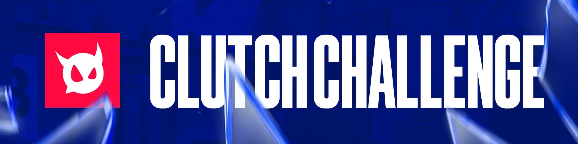 Clutch Challenge - Spring